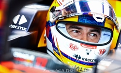 La Red Bull dovrebbe sostituire Pérez? I pareri degli opinionisti di Sky