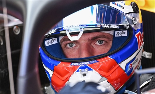 La Red Bull è fatta su misura per Max? Il pilota smentisce 