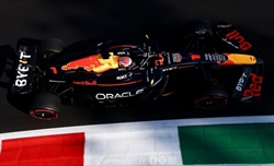 La Red Bull è tornata? Il curioso aggiornamento al fondo della RB20