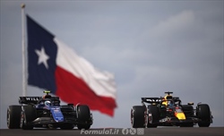 La Red Bull fa sul serio per Colapinto, ma qual è il vantaggio del trasferimento? - La Red Bull fa sul serio per Colapinto, ma qual è il vantaggio del trasferimento?