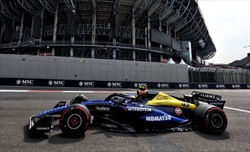 La Red Bull fa sul serio per Colapinto, ma qual è il vantaggio del trasferimento? - La Red Bull fa sul serio per Colapinto, ma qual è il vantaggio del trasferimento?