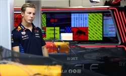 La Red Bull farà tesoro del passato? Horner: «Per Lawson vogliamo la via più semplice»