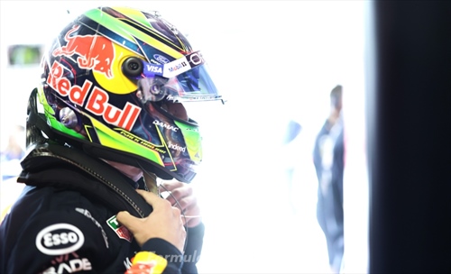 La Red Bull ha deciso: Isack Hadjar tornerà in pista a Baku