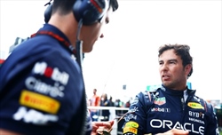 La Red Bull ha fatto delle scelte forti per il futuro