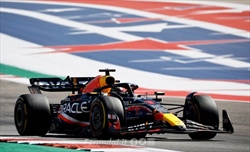 La Red Bull ha scontato la pena. Si torna al sistema ad handicap regolamentare  - La Red Bull ha scontato la pena. Si torna al sistema ad handicap regolamentare