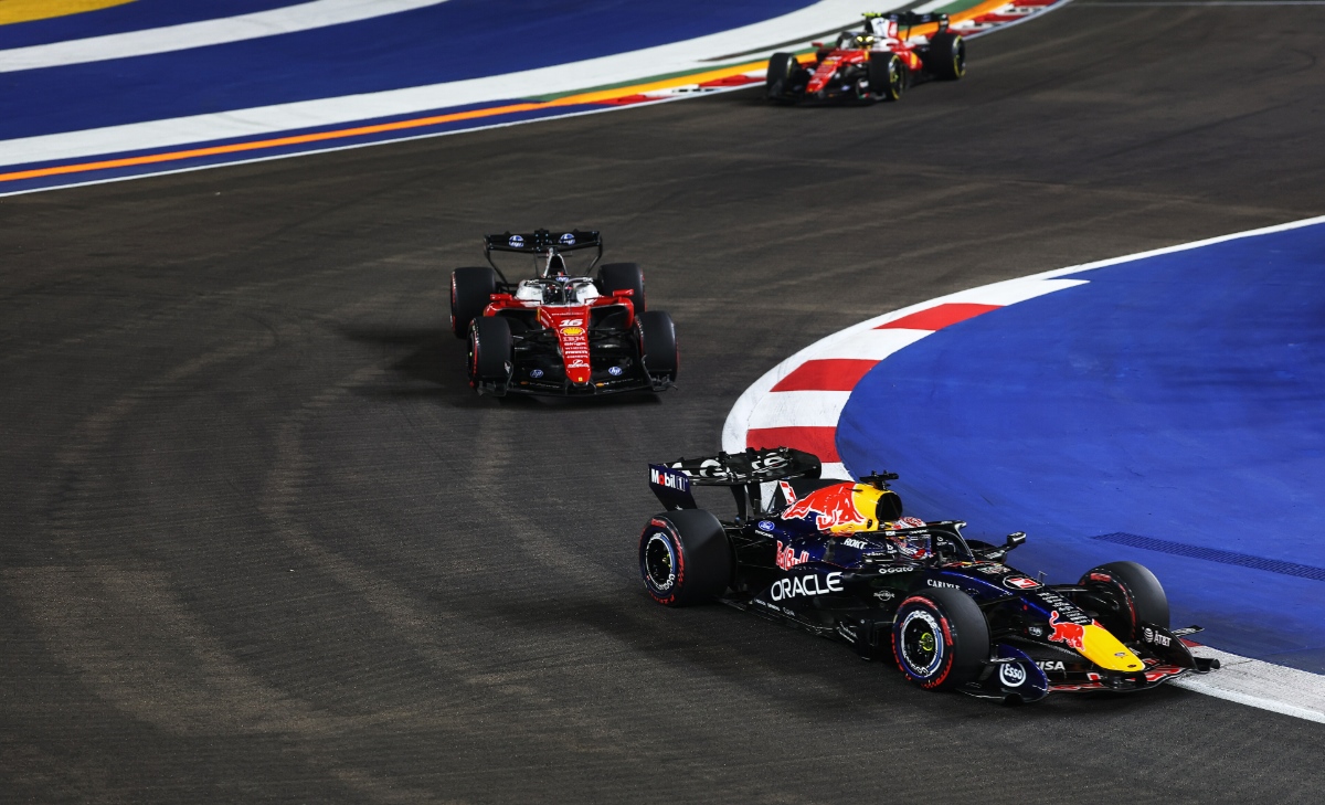 La Red Bull ha scoperto il segreto delle F1 2026, la Ferrari ancora no