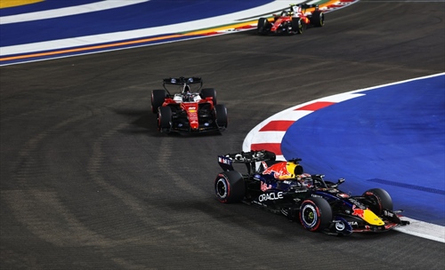 La Red Bull ha scoperto il segreto delle F1 2026, la Ferrari ancora no - La Red Bull ha scoperto il segreto delle F1 2026, la Ferrari ancora no