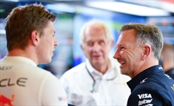 La Red Bull non vince più, Horner sogghigna: «Siamo tornati a guadagnare punti»