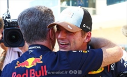 La Red Bull non vince più? Horner sogghigna: «Siamo tornati a guadagnare punti» - La Red Bull non vince più, Horner sogghigna: «Siamo tornati a guadagnare punti»