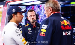La Red Bull pensa più alle faide interne che al campionato, così non si vince