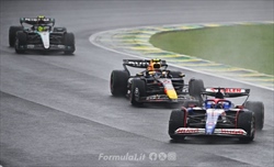 La Red Bull pensa più alle faide interne che al campionato, così non si vince - La Red Bull pensa più alle faide interne che al campionato, così non si vince
