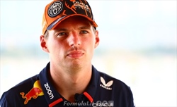 La Red Bull porta novità. Verstappen: «Saranno decisive per il futuro»