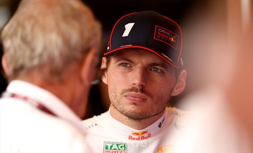 La Red Bull potrebbe perdere anche Verstappen? La risposta di Helmut Marko