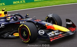 La Red Bull pronta a lasciare Perez: ma sarà la scelta giusta? - La Red Bull pronta a lasciare Perez: ma sarà la scelta giusta?