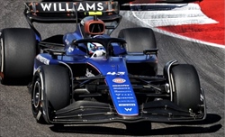 La Red Bull punta a Colapinto: le voci nel paddock