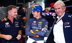 La Red Bull può aprire un ciclo? Marko: «Rispetto a Vettel, Max è in una posizione migliore» - La Red Bull può aprire un ciclo? Marko: «Rispetto a Vettel, Max è in una posizione migliore»