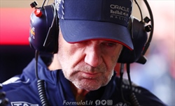 La Red Bull può essere nemica di sé stessa? Quando Newey fallì clamorosamente