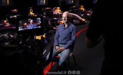 La Red Bull RB17 nascerà senza vincoli normativi, Newey: «La fisica il suo unico limite» - La Red Bull RB17 nascerà senza vincoli normativi, Newey: «La fisica il suo unico limite»