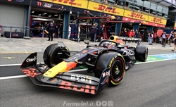 La Red Bull RB19 è la dimostrazione che il regolamento tecnico non è così restrittivo - La Red Bull RB19 è la dimostrazione che il regolamento tecnico non è così restrittivo