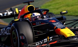 La Red Bull RB19 è la dimostrazione che il regolamento tecnico non è così restrittivo - La Red Bull RB19 è la dimostrazione che il regolamento tecnico non è così restrittivo