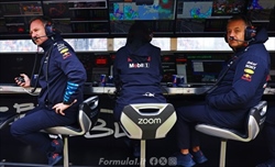 La Red Bull resta senza strategia: spunta il nome di chi lo sostituirà