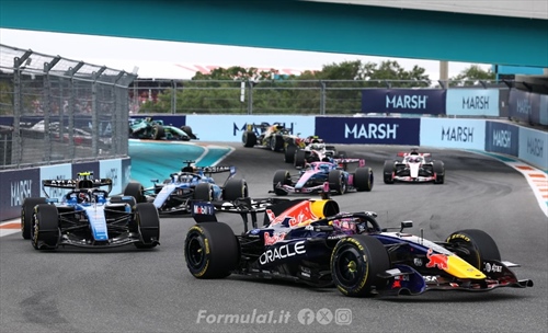 La Red Bull sfrutta un'altra zona grigia: il pezzo della discordia - La Red Bull sfrutta un'altra zona grigia: il pezzo della discordia