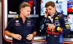 «La Red Bull si sta sgretolando, Verstappen ha ragione»: il parere di Mazzola