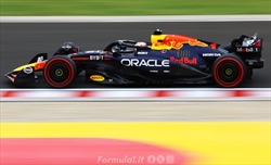 «La Red Bull si sta sgretolando, è allo sbando. Verstappen rischia il Mondiale» - «La Red Bull si sta sgretolando, Verstappen ha ragione»: il parere di Mazzola