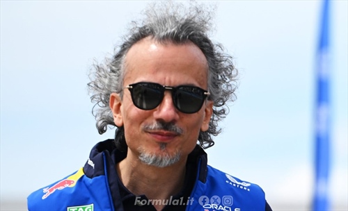 La Red Bull sorprende anche sé stessa, Mekies ora crede nel recupero - La Red Bull sorprende anche sé stessa, Mekies ora crede nel recupero