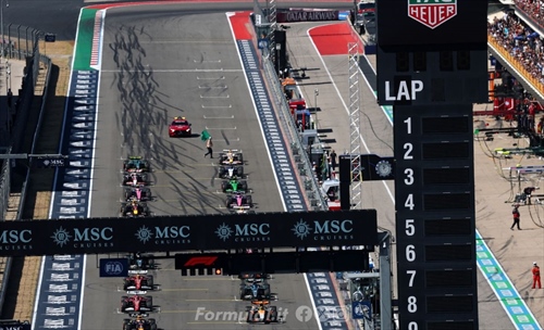 La Red Bull sotto indagine per una soffiata McLaren: la decisione della FIA