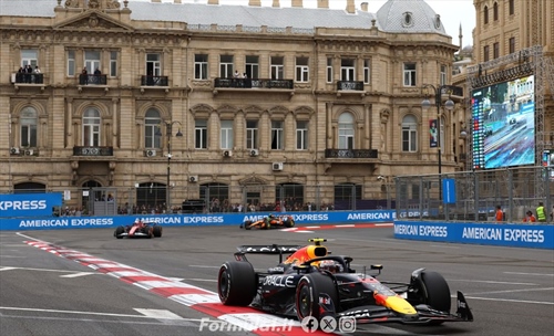 La Red Bull tenta il tris: «Singapore è tosta, ma siamo veloci. Possiamo giocarcela« - La Red Bull tenta il tris: «Pista impegnativa, ma siamo veloci. Possiamo giocarcela»