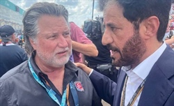 La Renault chiude le porte ad Andretti, il motivo - La Renault chiude le porte ad Andretti, il motivo