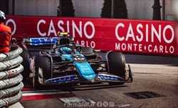 La Renault si allontana dalla Formula 1: le ricerche di Luca de Meo