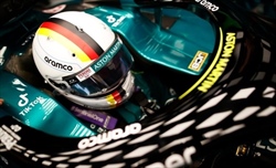 La resistenza sarà un elemento importante a Monaco, Vettel: «Gran Premio fisico»