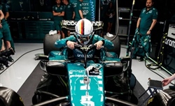 La resistenza sarà un elemento importante a Monaco, Vettel: «Gran Premio fisico» - La resistenza sarà un elemento importante a Monaco, Vettel: «Gran Premio fisico»