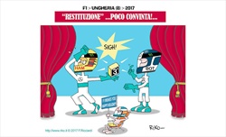 La restituzione ... - http://rikof1.blogspot.it/2017/08/la-restituzione.html