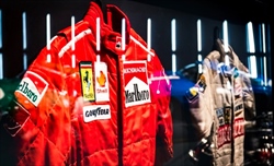 La ricerca dell'eccellenza di Ferrari: un'immersione nel dominio della storia della Formula 1