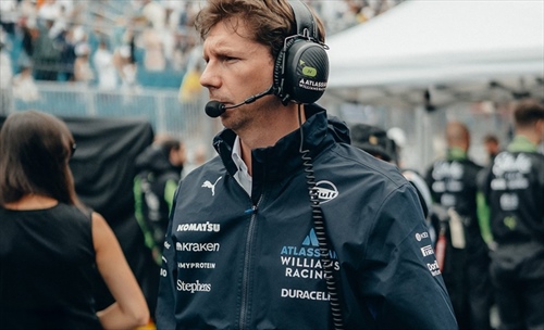 La ricostruzione Williams è iniziata: basterà la specifica B per cambiare rotta?