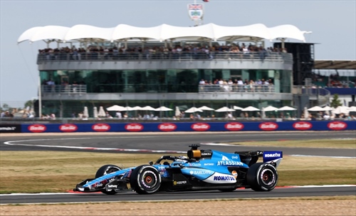 La ricostruzione Williams è iniziata: basterà la specifica B per cambiare rotta? - La ricostruzione Williams è iniziata: basterà la specifica B per cambiare rotta?
