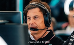 La rivelazione di Jordan: «La Mercedes ha già predisposto tutto per prendere Verstappen» - La rivelazione di Jordan: «La Mercedes ha già predisposto tutto per prendere Verstappen»