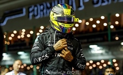 La rivelazione di Wolff: «Hamilton vuole correre per altri 5 anni. Mi ha chiesto cosa ne penso»