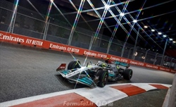 La rivelazione di Wolff: «Hamilton vuole correre per altri 5 anni. Mi ha chiesto cosa ne penso» - La rivelazione di Wolff: «Hamilton vuole correre per altri 5 anni. Mi ha chiesto cosa ne penso»