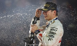 La rivelazione imbarazzante di Verstappen: «Quest'anno commesso un solo grande errore»