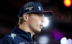 La rivelazione imbarazzante di Verstappen: «Quest'anno commesso un solo grande errore» - La rivelazione imbarazzante di Verstappen: «Quest'anno commesso un solo grande errore»