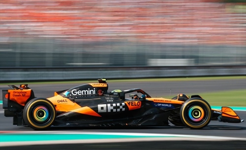 La rompipaddock