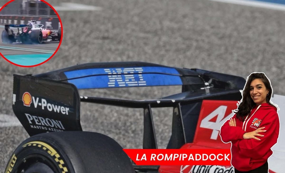 La rompipaddock - dalla Macarena si passa alla Mazurka 