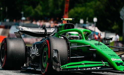 La rompipaddock, GP Austria: Sainz griglia, Ferrari cucina e McLaren banchetta - La rompipaddock, GP Austria: c'è chi si è cotto e chi ha servito il piatto forte