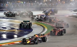 La Rossa può confermarsi seconda forza sul rinnovato circuito di Singapore. Ecco perché... - La rossa può confermarsi seconda forza sul rinnovato circuito di Singapore. Ecco perché...