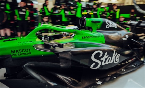 La Sauber ha già più punti del 2024, Binotto: «Sappiamo cosa fare. Pronti per la Cina»