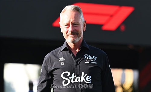 La Sauber prende «lezioni» dalla Haas, ma torna a sorridere con Bortoleto